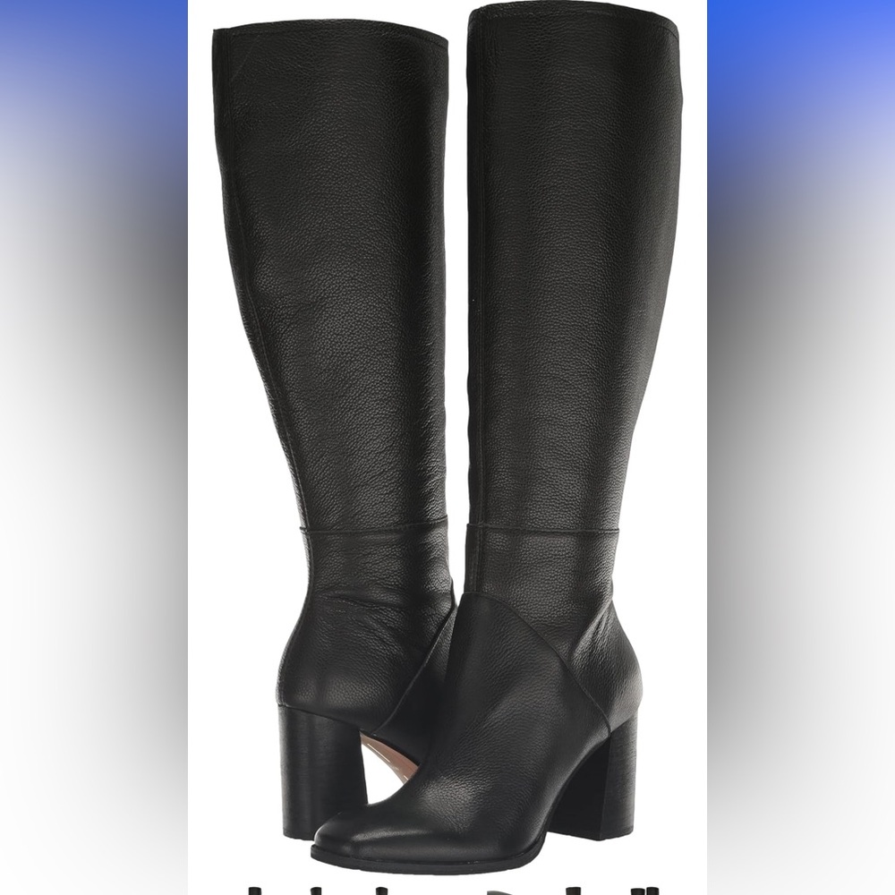 Dolce Vita Fynn Fashion Knee Boots